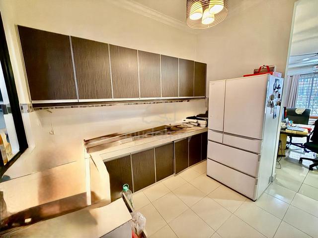 NON BUMI ‼️Double Storey Ivory Residence Bandar Putera 2, Klang 1