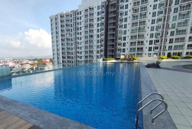 Royale Infinity 1