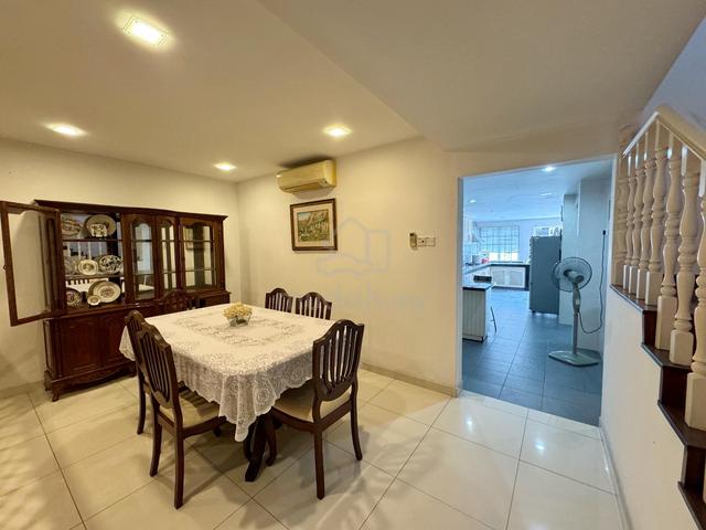 5 ROOMS 2 Storey SS19 22x95 SS 19 Subang Jaya 3