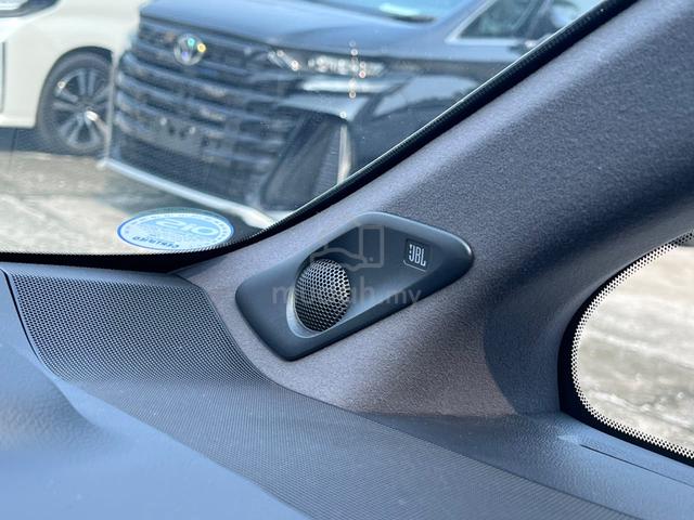 2025 Toyota VELLFIRE 2.4 Z PREMIER - 3