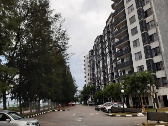Swiss-Garden Resort Residences, Kuantan 1