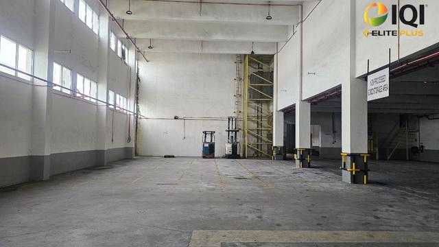 Detached Factory for Rent in Kulim, Kedah 1