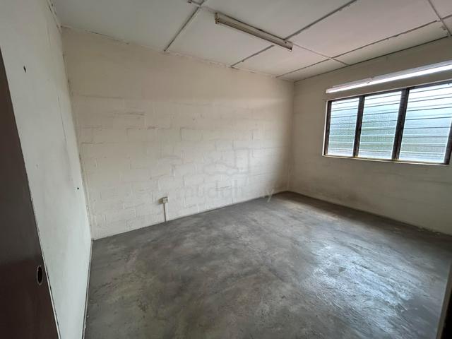 Tawas Permai Low Cost House Double Storey House For Sale Ipoh Perak 2