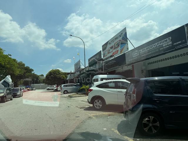 Temasya Industrial Park, Hicom-Glenmarie, Shah Alam 1