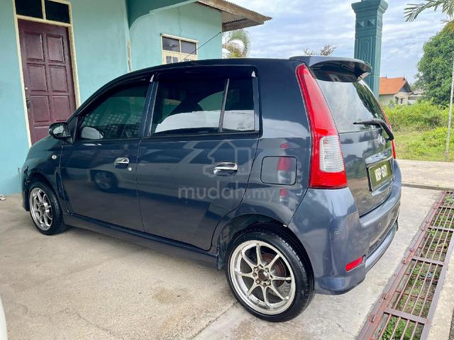 2010 Perodua VIVA 1.0 ELITE EJ-VE (A) - 4