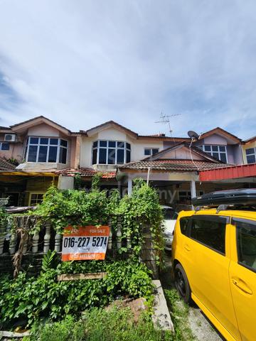 2-StryTerraced House @ Bandar Rinching Semenyih Setia Ecohill For Sale 1