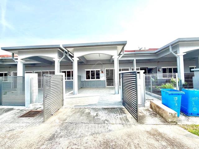 Freehold | 4b 2b | Single Storey @ Jalan Kebun, Shah Alam 1