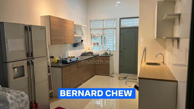 [ Double Storey ] Batu Maung House Sale Bidara Southbay Bayan Lepas 1