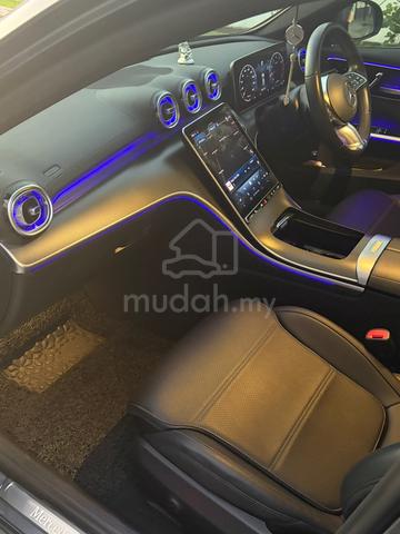 2023 Mercedes Benz C200 1.5 AVANTGARDE MY22 W206 - 5