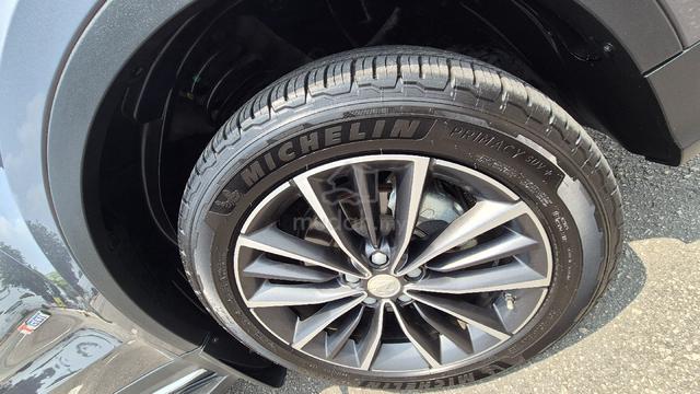 2020 Proton X70 1.8 TGDI PREMIUM 2WD (A) - 5