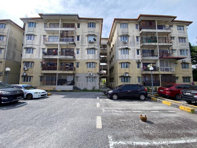 Seraya Apartments 1