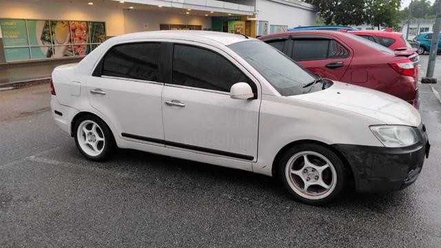 2008 Proton SAGA 1.3 BASE LINE (M) - 1