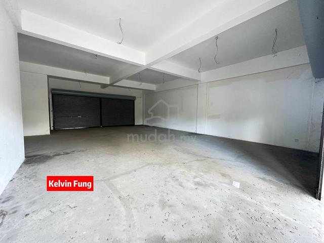 Wow❗ 😍😍 | Sepanggar Alam Puteri | Ground Floor | For Rent 1