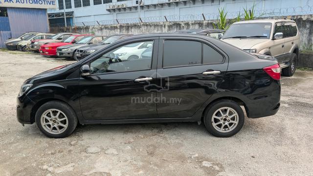 2018 Perodua BEZZA 1.3 PREMIUM X (A) TIP TOP CONDI - 4