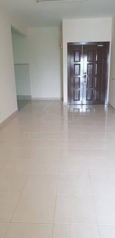 High Floor, City View, Newly painted Pelangi Utama unit for Sales 1
