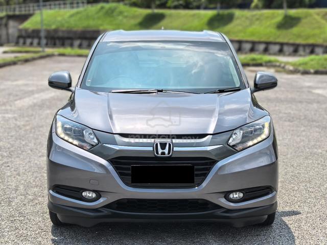 Honda HR-V 1.8 V ENHANCED (A) HIGH SPEC 1 OWN Wrty - 3