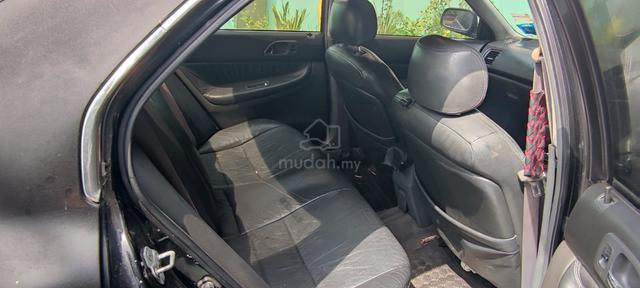 1996 Honda ACCORD 2.2 EXi-S (A) - 5