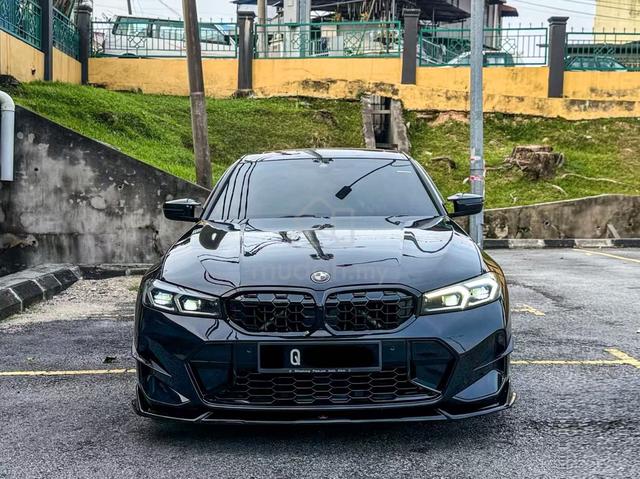 Bmw M340I XDRIVE M-SPORT 3.0 B58 AE Lips H/Kardon - 3