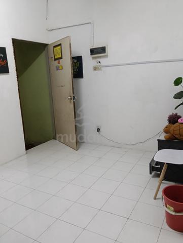 Taman Seri Janggus 1