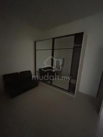 Taman bukit citra for rent , nilai 2sty landed Deposit boleh ansur 1