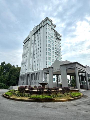 Santubong Suites 1