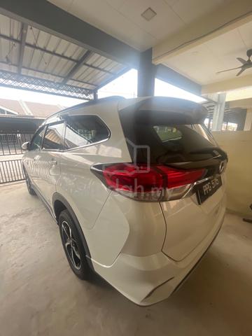 2020 Perodua ARUZ 1.5 AV (A) - 2
