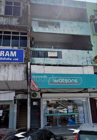 ruangan office untuk di sewa 1