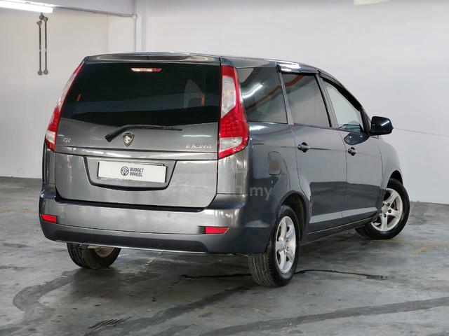 2009 Proton EXORA 1.6 M-LINE CPS (A) WHOLE SALE - 3