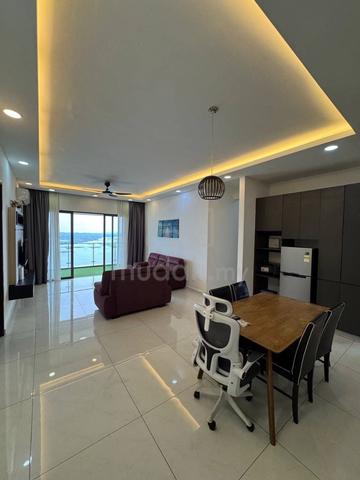 Royal Strand @ Country Garden Danga Bay 1