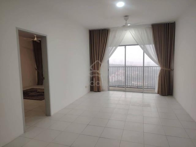 Residensi Sateria 1