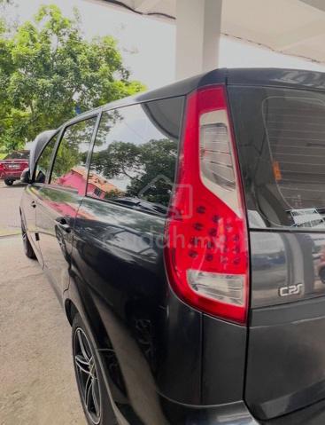 2010 Proton EXORA 1.6 M-LINE CPS (M) - 4