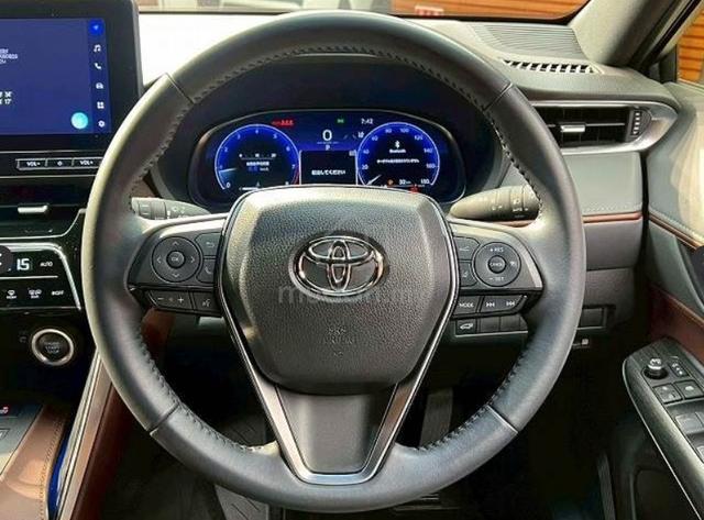 2023 Toyota HARRIER 2.0 G (A) - 4
