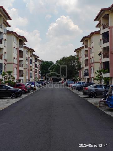 Bandar Universiti Teknologi Lagenda 1