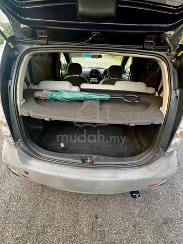 2006 Perodua MYVI 1.3 SXI (M) - 5
