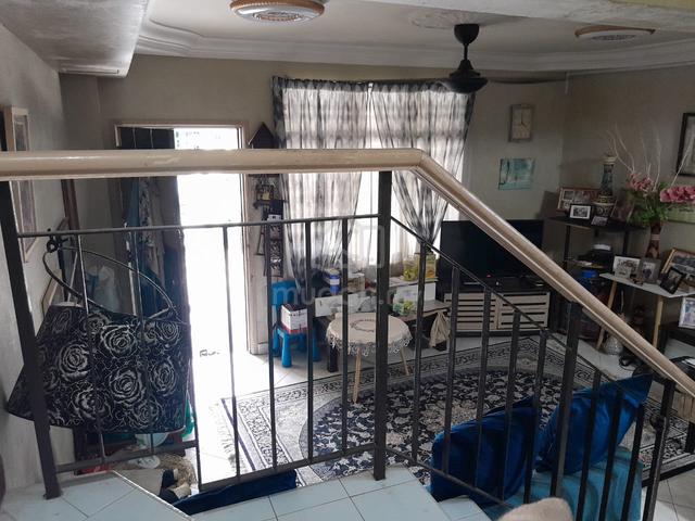 Double Storey Terrace Hse For Sale In Tmn Sri Pulai Perdana,Skudai. 1