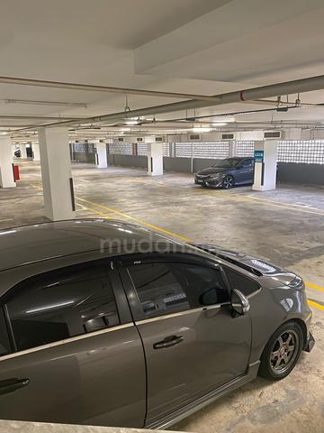 2014 Proton IRIZ 1.6 EXECUTIVE (A) - 5