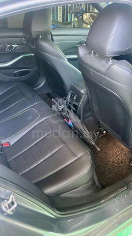 2024 Bmw 320i M 2.0 SPORT MY19 G20 FACELIFT (A) - 5
