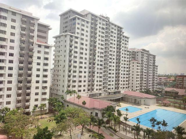 Kelana Puteri 1