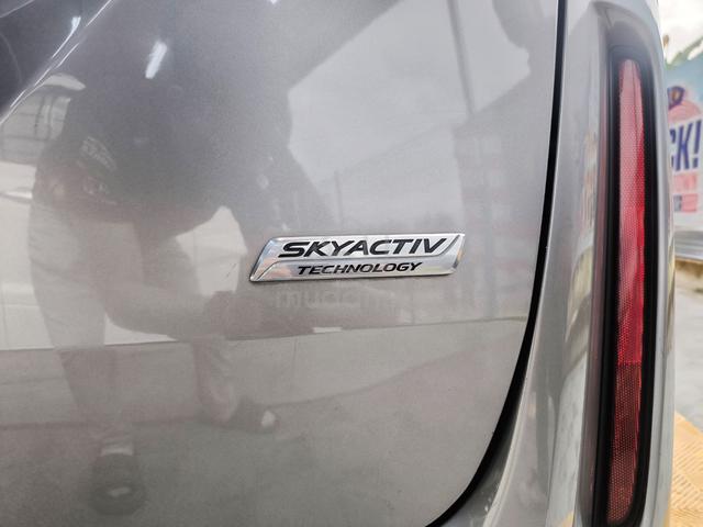 Mazda BIANTE 2.0 SKYACTIV-G SOUNDSTREAM PERFECT WY - 3