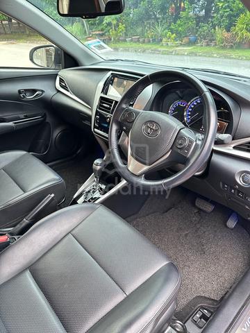 2020 Toyota VIOS 1.5 G (A) - 5