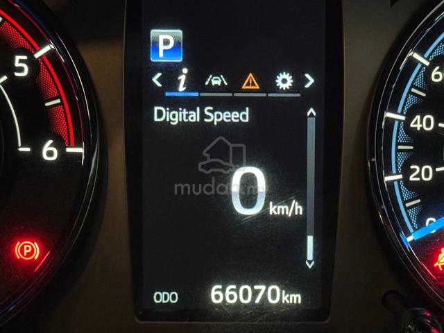 2021 Toyota HILUX 2.8 ROGUE FREE 3 YEAR WARRANTY - 3