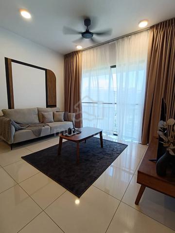 Renai Jelutong Residences 1