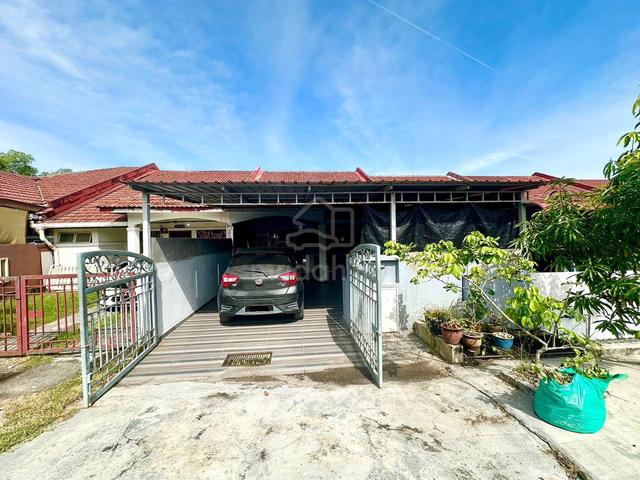 TERMURAH! Single Storey Seksyen 5 Kota Puteri Batu Arang Rawang 1