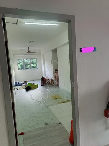 Pangsapuri Seruni 1