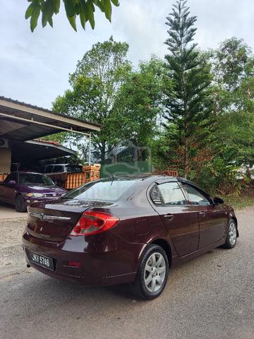 2008 Proton PERSONA 1.6 MEDIUM LINE (M) - 4