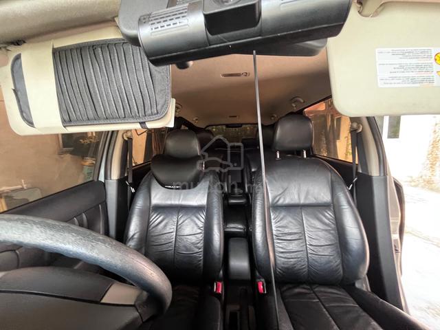 2011 Nissan GRAND LIVINA 1.6 IMPUL (A) - 5