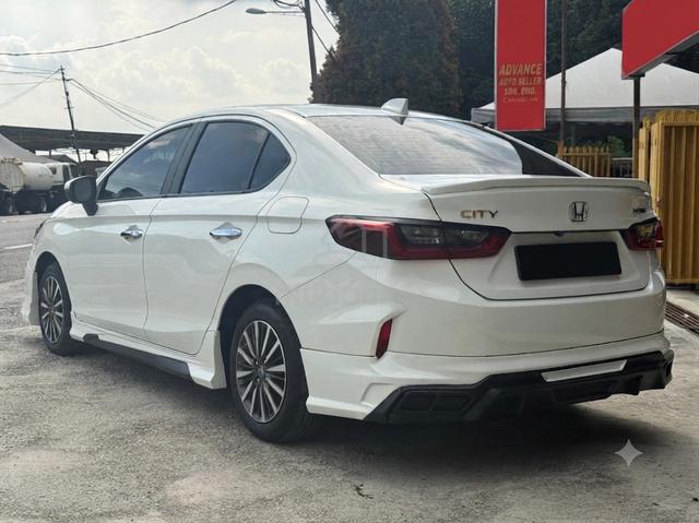 2020 Honda CITY 1.5 E (A) LOAN KEDAI - 2