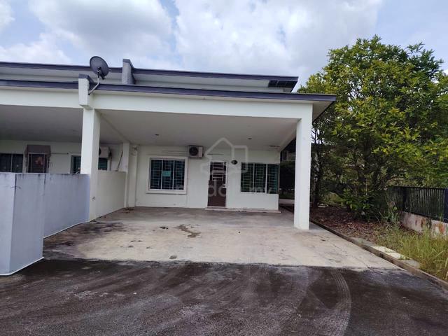 Below Value 10.54point Single Storey Corner Kuching 1