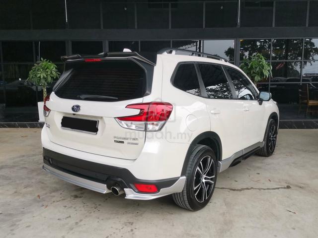2020 Subaru FORESTER 2.0 2.0I-S EYESIGHT MY19 (A) - 3