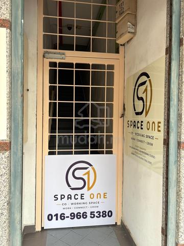 Sungai Buloh(BRP)Office For Rent 1